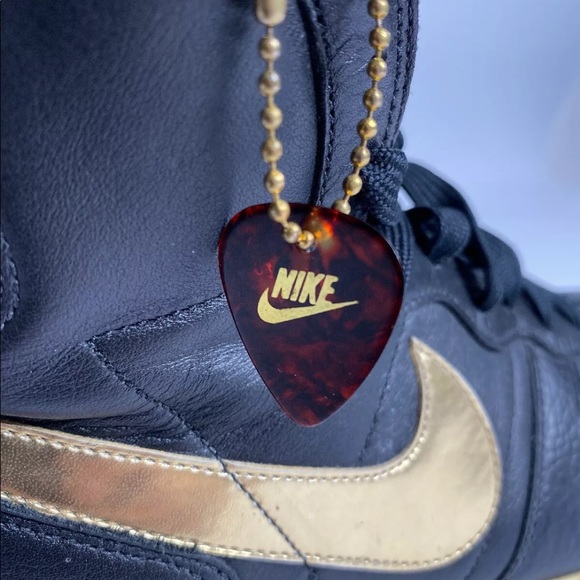 Rare Nike Terminator Hi Supreme Rock N Roll Studs - Picture 7 of 8